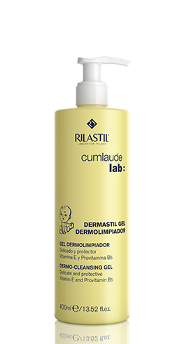DERMASTIL GEL DERMO-NETTOYANT